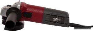 Угловая шлифмашина Oasis AG-72/115