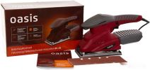 Виброшлифмашина Oasis GV-30