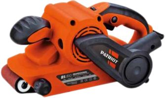 Шлифовальная машина Patriot BS 810
