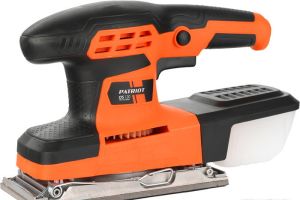 Шлифовальная машина Patriot OS 120