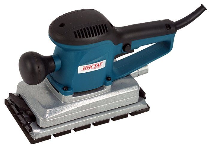 Шлифовальная машина Инстар ПШМ 11523