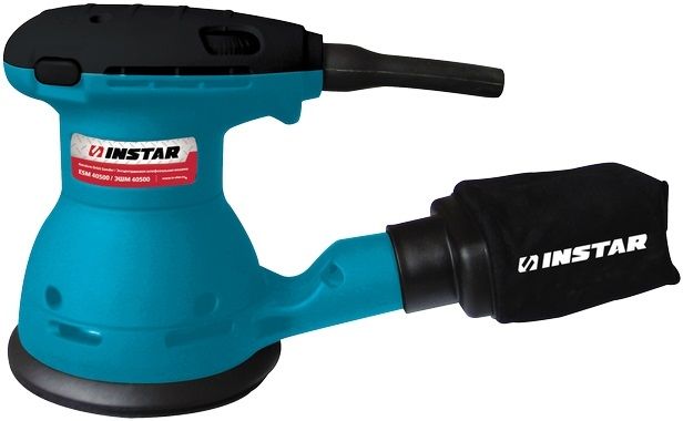 Эксцентриковая шлифмашина Инстар ЭШМ 40500