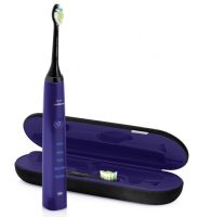 Электрическая зубная щетка Philips Sonicare DiamondClean HX9372/04