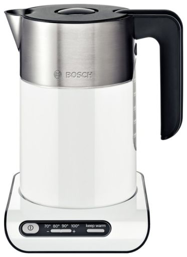 Электрический чайник Bosch TWK 8611P, фото 1