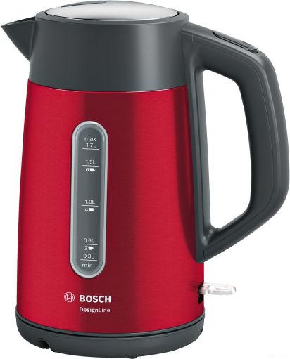 Электрочайник Bosch TWK4P434, фото 1