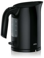 Электрический чайник Braun WK3000 BK