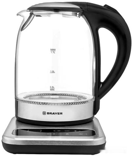 Электрочайник Brayer BR1003, фото 1