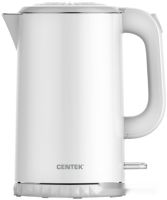 Электрочайник CENTEK CT-0020 (белый)