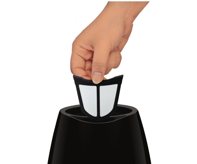 Электрический чайник Tefal KO150F30, фото 4