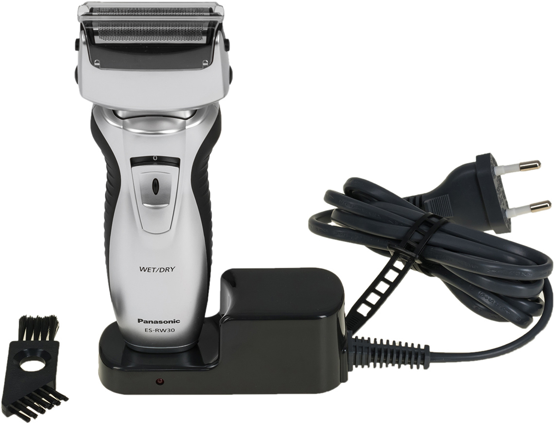 Электробритва мужская Panasonic ES-RW30S, фото 11