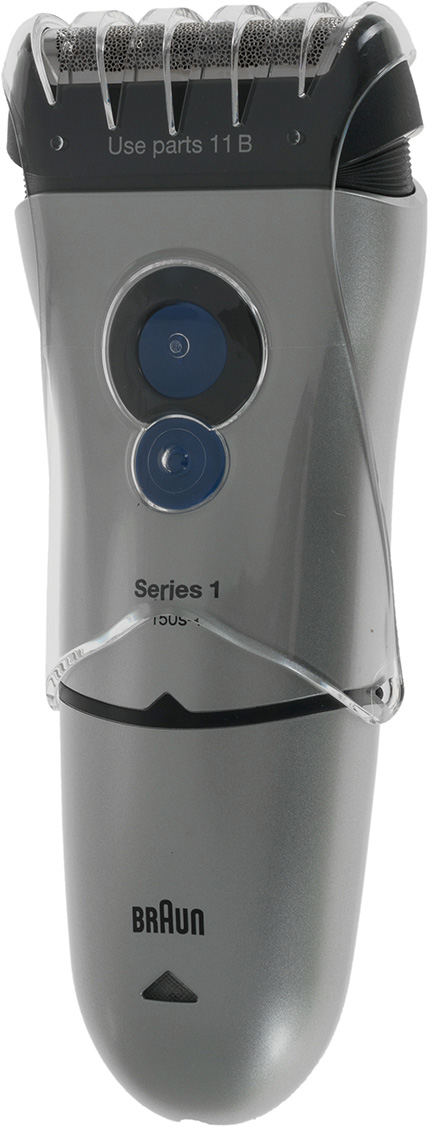 Электробритва мужская Braun 150 Series 1, фото 2