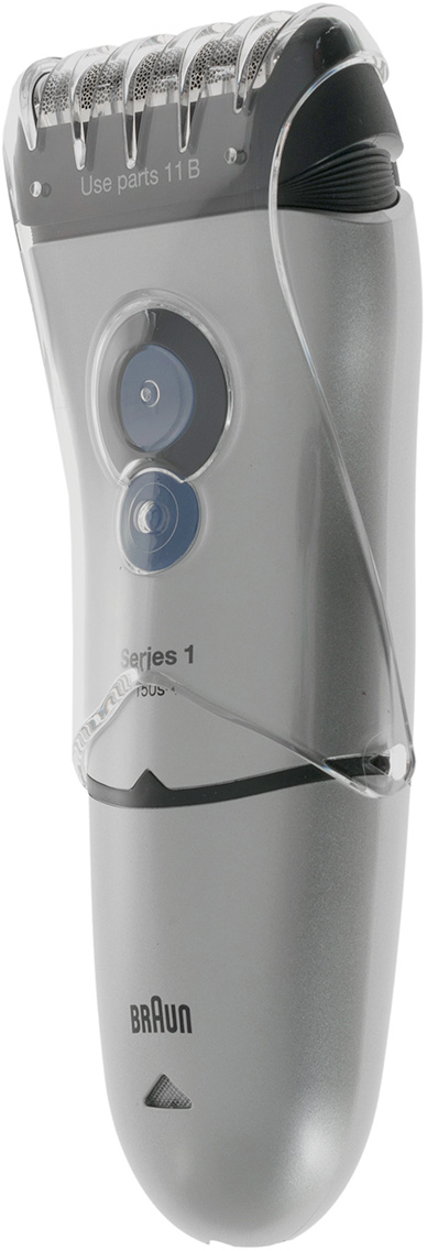 Электробритва мужская Braun 150 Series 1, фото 4