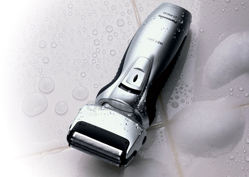 Электробритва мужская Panasonic ES-RW30S, фото 5