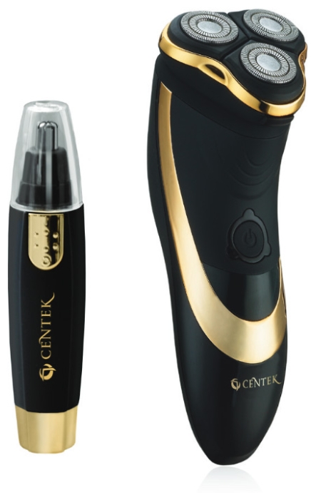 Электробритва мужская CENTEK CT-2160, фото 2