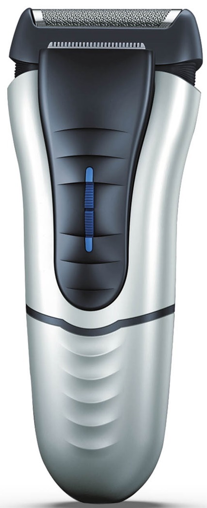 Электробритва мужская Braun 150 Series 1, фото 8