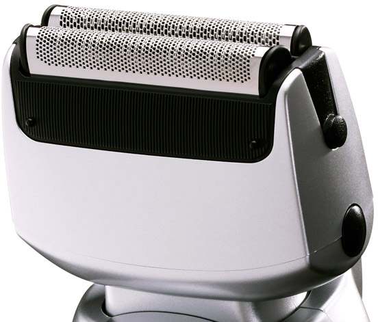 Электробритва мужская Panasonic ES-RW30S, фото 2
