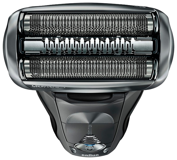 Электробритва мужская Braun 7865cc Series 7, фото 2