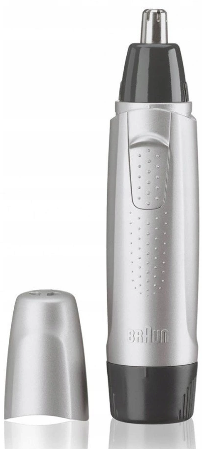 Электробритва мужская Braun 3030VS+EN10, фото 5