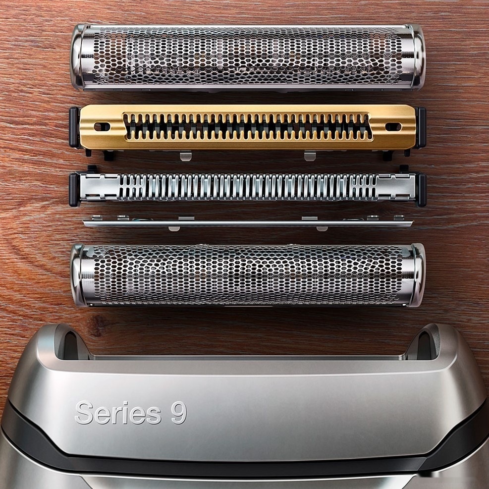 Электробритва Braun Series 9 9350s, фото 6