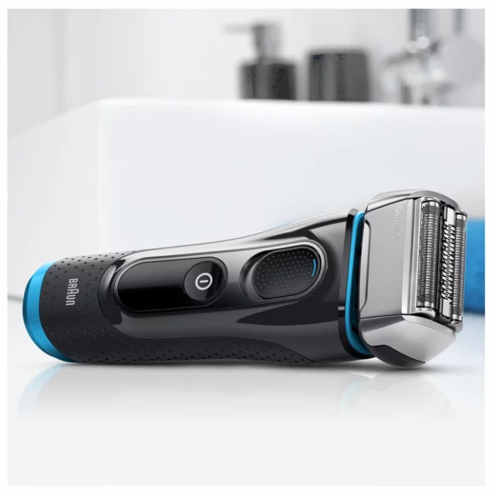 Электробритва мужская Braun 5190cc Series 5, фото 3