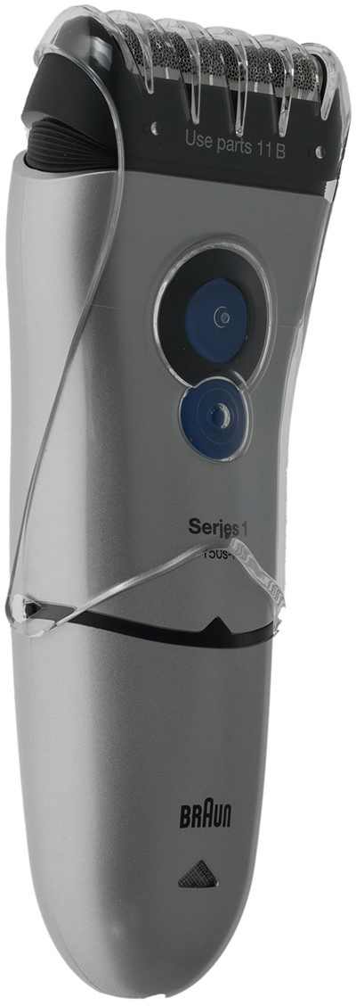 Электробритва мужская Braun 150 Series 1, фото 3
