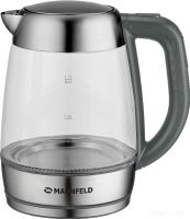 Электрочайник Maunfeld MFK-611G