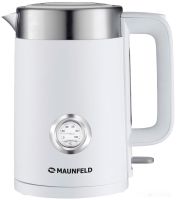 Электрочайник Maunfeld MFK-631W