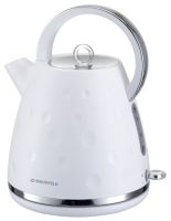 Электрический чайник Maunfeld MFK-647 (White)