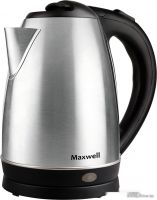 Электрочайник Maxwell MW-1055 ST