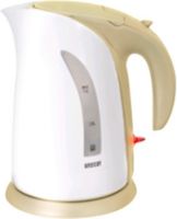 Электрический чайник Mystery MEK-1639 (Beige)