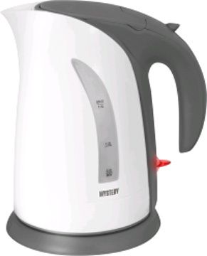 Электрический чайник Mystery MEK-1639 (Grey)