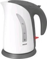 Электрический чайник Mystery MEK-1639 (Grey)