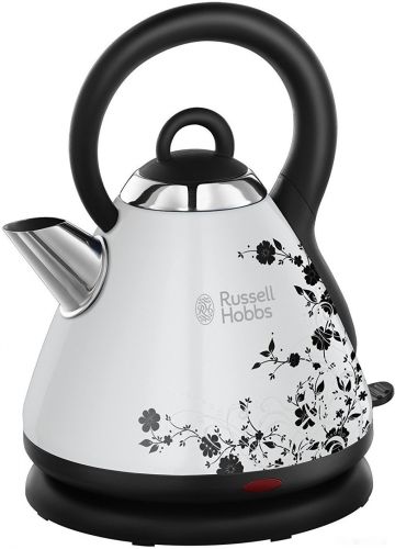 Электрочайник Russell Hobbs 21963-70 Legacy Floral