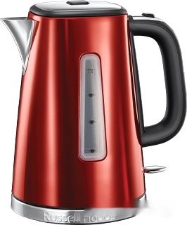 Электрочайник Russell Hobbs 23210-70 Luna Solar Red