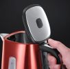 Электрочайник Russell Hobbs 23210-70 Luna Solar Red