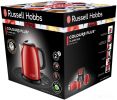 Электрочайник Russell Hobbs 24992-70 Colours Plus Mini (красный)