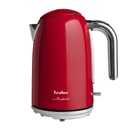 Чайник Tesler KT-1755 (Red)