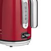 Чайник Tesler KT-1755 (Red)