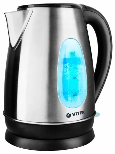 Электрический чайник Vitek VT-7039, фото 1