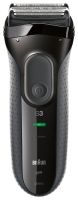 Электробритва мужская Braun 3000s Series 3