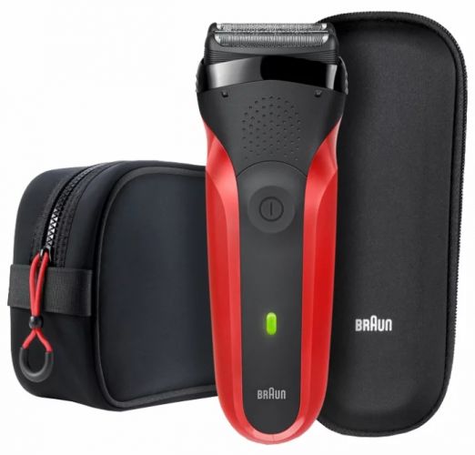 Электробритва мужская Braun 300TS Series 3 ProSkin, фото 1