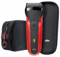 Электробритва мужская Braun 300TS Series 3 ProSkin