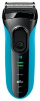 Электробритва мужская Braun 3040s Series 3