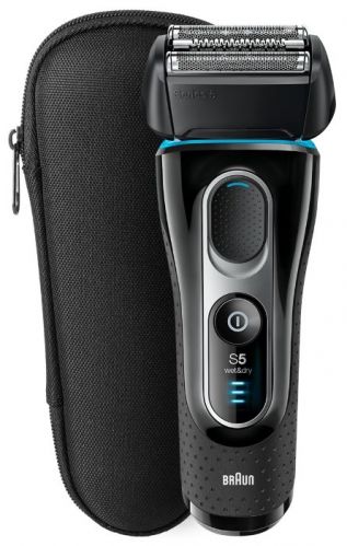 Электробритва мужская Braun 5145s Series 5