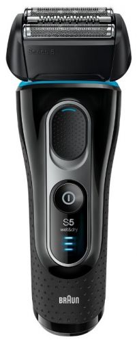 Электробритва мужская Braun 5147s Series 5