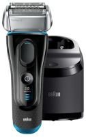 Электробритва мужская Braun 5190cc Series 5