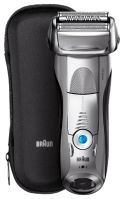Электробритва мужская Braun 7893s Series 7