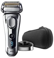 Электробритва мужская Braun 9293s Series 9