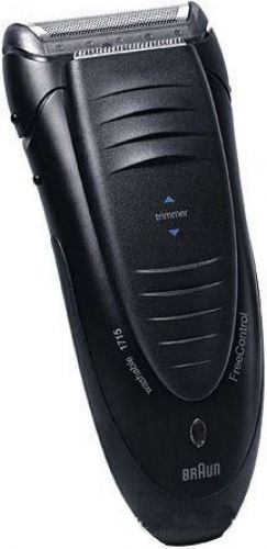 Электробритва мужская Braun FreeControl 170 Series 1