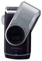 Электробритва мужская Braun MobileShave M-90